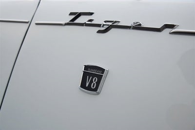 1966 Sunbeam Tiger Mk1A Roadster