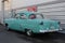 1953 Ford Customline Fordor