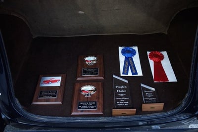 1939 Packard Twelve 1708 Limousine