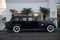 1939 Packard Twelve 1708 Limousine