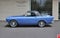 1962 Sunbeam Alpine Convertible