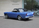 1962 Sunbeam Alpine Convertible