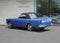 1962 Sunbeam Alpine Convertible