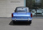 1962 Sunbeam Alpine Convertible