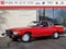 1983 Mercedes-Benz 380SL Convertible