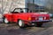 1983 Mercedes-Benz 380SL Convertible
