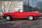 1983 Mercedes-Benz 380SL Convertible