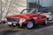 1983 Mercedes-Benz 380SL Convertible