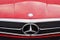 1983 Mercedes-Benz 380SL Convertible