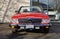 1983 Mercedes-Benz 380SL Convertible