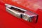 1983 Mercedes-Benz 380SL Convertible