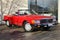 1983 Mercedes-Benz 380SL Convertible