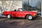 1983 Mercedes-Benz 380SL Convertible