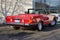 1983 Mercedes-Benz 380SL Convertible