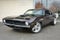 1970 Plymouth 'Cuda Pro-Touring Resto-Mod