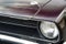 1970 Plymouth 'Cuda Pro-Touring Resto-Mod