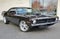 1970 Plymouth 'Cuda Pro-Touring Resto-Mod