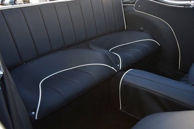 1958 Austin-Healey 100-6 BN4 Roadster