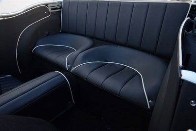 1958 Austin-Healey 100-6 BN4 Roadster