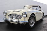 1958 Austin-Healey 100-6 BN4 Roadster