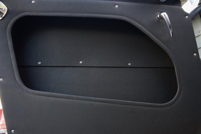 1958 Austin-Healey 100-6 BN4 Roadster