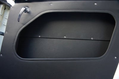 1958 Austin-Healey 100-6 BN4 Roadster