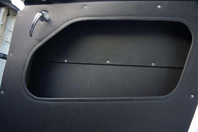 1958 Austin-Healey 100-6 BN4 Roadster