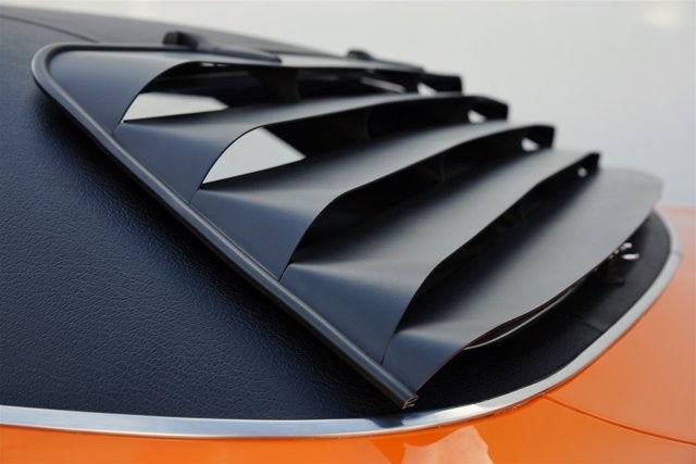 1970 Plymouth 'cuda 440 Six-Pack