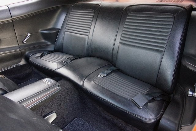 1970 Plymouth 'cuda 440 Six-Pack