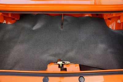 1970 Plymouth 'cuda 440 Six-Pack