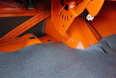 1970 Plymouth 'cuda 440 Six-Pack