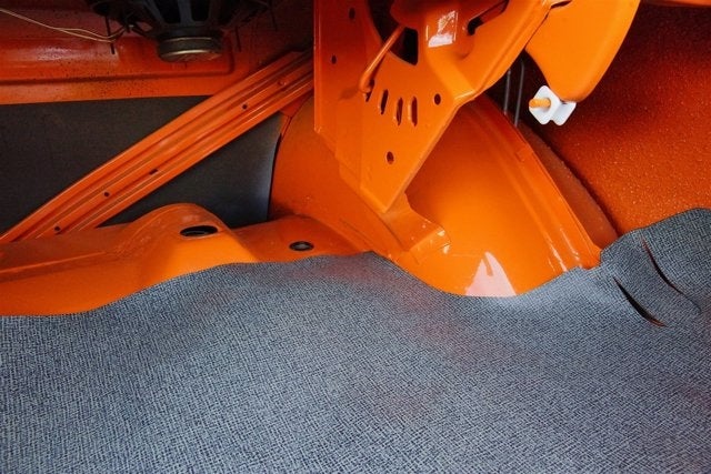 1970 Plymouth 'cuda 440 Six-Pack