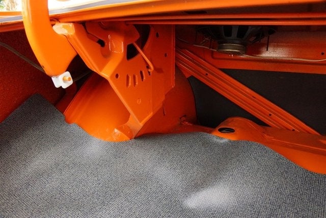 1970 Plymouth 'cuda 440 Six-Pack