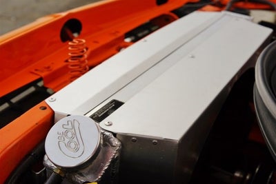 1970 Plymouth 'cuda 440 Six-Pack