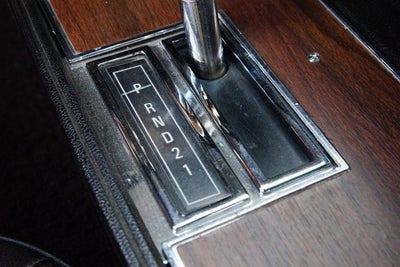 1970 Plymouth 'cuda 440 Six-Pack