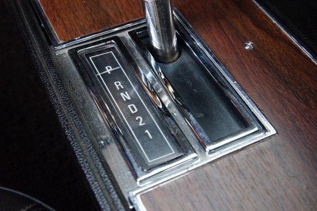 1970 Plymouth 'cuda 440 Six-Pack