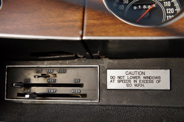 1970 Plymouth 'cuda 440 Six-Pack