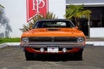 1970 Plymouth 'cuda 440 Six-Pack
