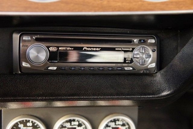 1970 Plymouth 'cuda 440 Six-Pack