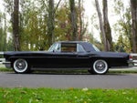 1956 Lincoln Continental Mark II