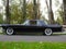 1956 Lincoln Continental Mark II