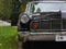 1956 Lincoln Continental Mark II