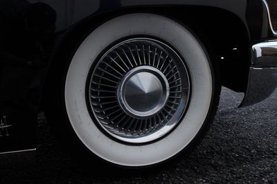 1956 Lincoln Continental Mk II