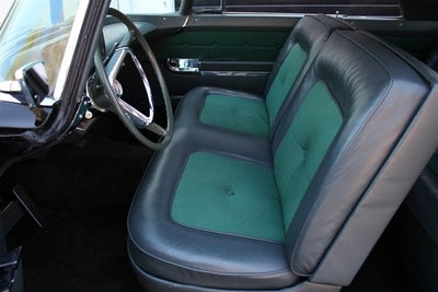 1956 Lincoln Continental Mk II