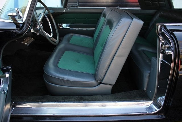 1956 Lincoln Continental Mk II