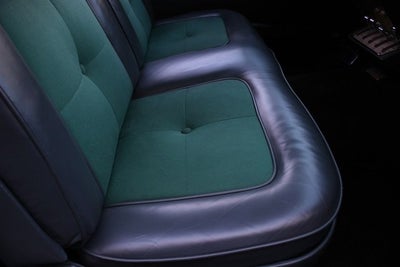 1956 Lincoln Continental Mk II