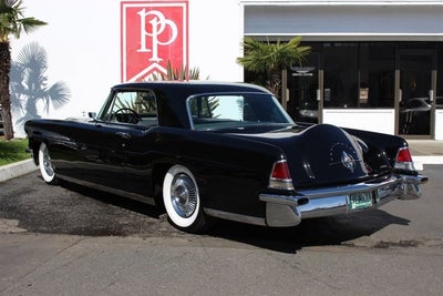 1956 Lincoln Continental Mk II