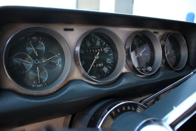 1956 Lincoln Continental Mk II