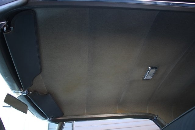 1956 Lincoln Continental Mk II