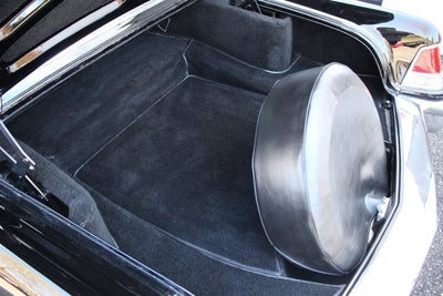 1956 Lincoln Continental Mk II